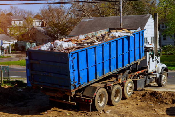 Best Residential Junk Removal  in Cocoa Beach, FL