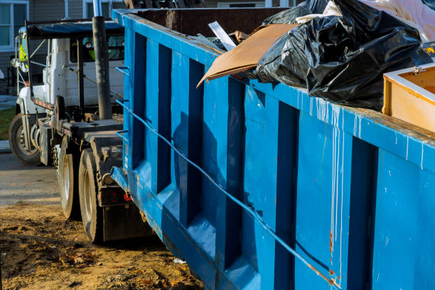 Trusted Cocoa Beach, FL Junk Removal Services Experts