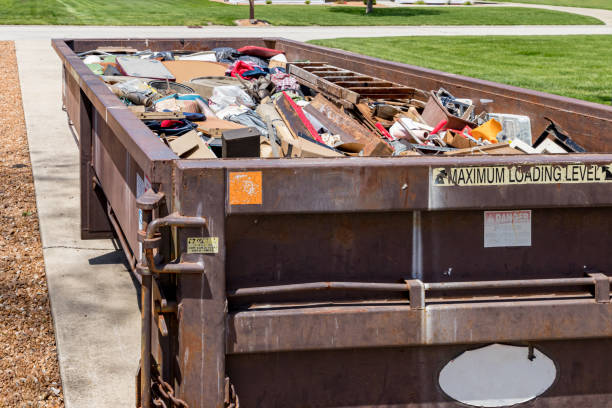 Best Commercial Junk Removal  in Cocoa Beach, FL