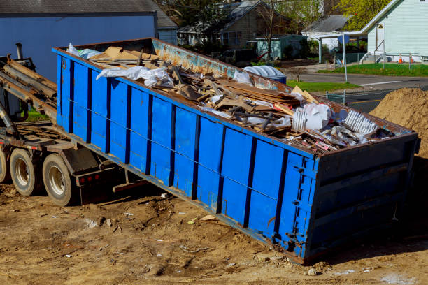 Junk Removal for Events in Cocoa Beach, FL
